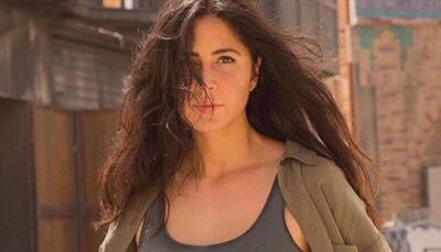 Katrina Kaif looks gorgeous even without makeup- Here's proof