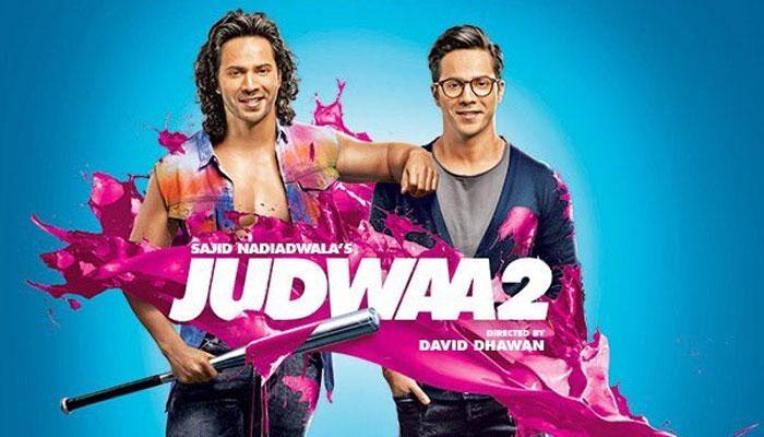 Judwaa 2: Varun Dhawan starrer may emerge as highest grosser after Baahubali: The Conclusion