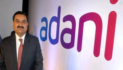 Ready to break ground on rail link in Australia: Adani