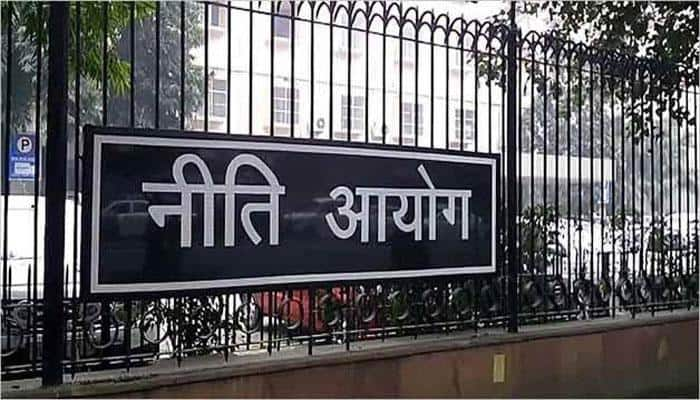 Niti Aayog working with states for agri market reforms