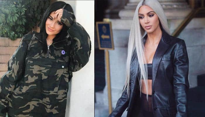 Kim Kardashian and Kylie Jenner&#039;s lookalikes will make your jaw drop- See pics