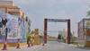 Dera chairperson Vipassana Insan appears before SIT