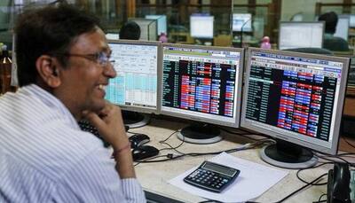 Nifty ends at all-time high; Sensex zooms over 250 points 