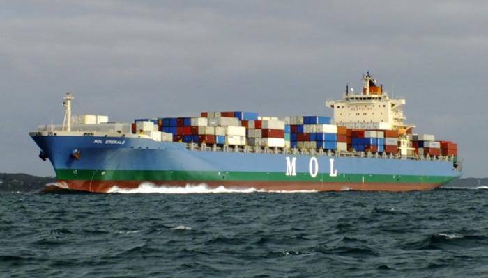 11 Indian crew missing after vessel sinks off Philippines: Japan