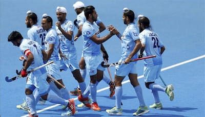India vs Bangladesh, Asia Cup Hockey 2017: Live streaming, TV listings, time, date, venue, India squad