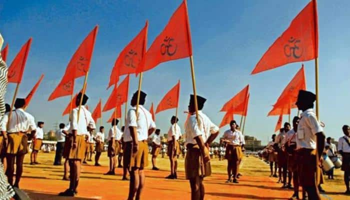 Kerala killings, Rohingyas likely to be discussed in RSS meet