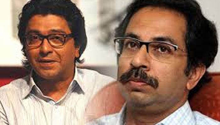 Raj Thackeray&#039;s MNS corporators defect to Udhhav&#039;s Shiv Sena