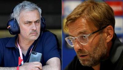 EPL Round 8, Liverpool vs Manchester United: Live streaming, TV listings, time, date, venue, squads