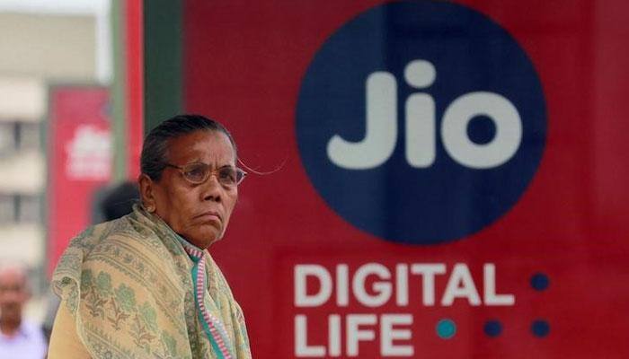 Reliance sees telecoms arm Jio turning profitable &#039;shortly&#039;