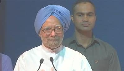 Pranab right to be upset after Sonia chose me for PM: Manmohan