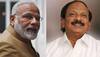 Karnataka minister R Roshan Baig uses expletive against Prime Minister Narendra Modi, sparks controversy