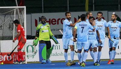 Asia Cup Hockey: India tutor Bangladesh to win 7-0 but disappoint on penalty corners