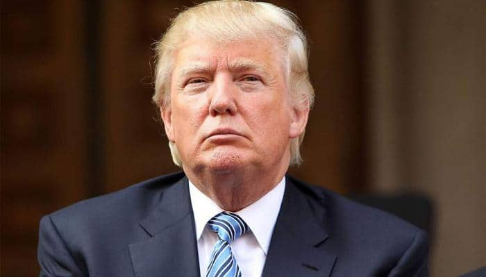 Relations with Pakistan improving, says Donald Trump