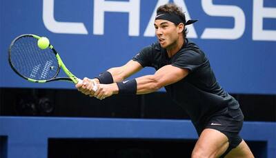 Rafael Nadal sues former French minister for 100,000 Euros