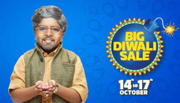 Flipkart Big Diwali Sale 2017: Check out blockbuster offers on mobiles