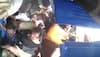 This bus accident shows why it's important to fasten your seat belt – Watch