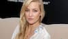 Bride Wars actor Kate Hudson panicked after shaving her head