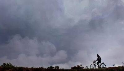 India weather forecast: Heavy rainfall expected in Andhra Pradesh, Tamil Nadu, Karnataka