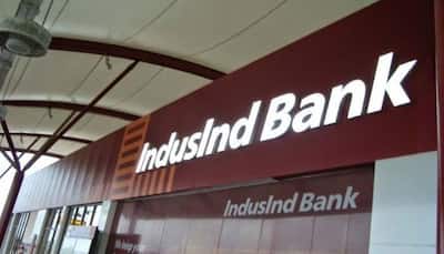 IndusInd Bank to take over micro finance company Bharat Financial Inclusion