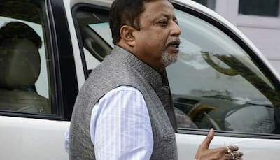 Narada sting case: ED summons Mukul Roy, three Trinamool Congress leaders