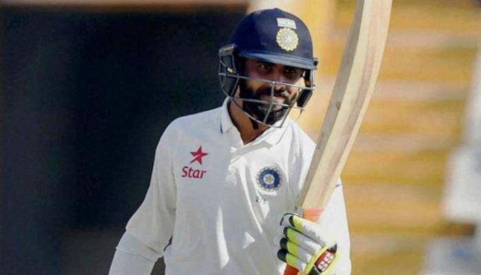 Ranji Trophy, Round 2: Sheldon Jackson, Ravindra Jadeja, Piyush Chawla star on Day 1