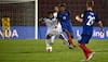 FIFA U-17 World Cup: France drub Honduras 5-1, face Spain in Round of 16