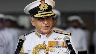 Over-nationalistic attitudes undermine conflict resolution mechanisms: Indian Navy Chief