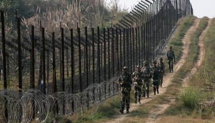 J&amp;K: Four civilians including children injured after Pakistan violates ceasefire in Bhimber Gali Sector