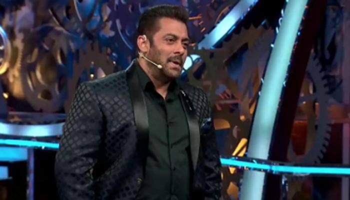 Bigg Boss 11 Weekend Ka Vaar: Salman Khan questions Hina Khan, Vikas Gupta