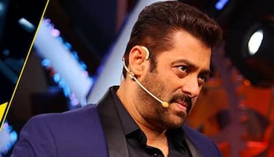Salman Khan apologises to dogs, for this Bigg Boss 11 contestant