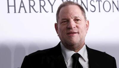 Oscars Academy votes to expel Harvey Weinstein over sexual assault allegations