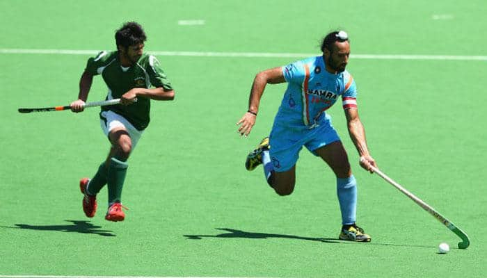 Super Sunday awaits India vs Pakistan in hockey Asia Cup