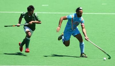 Super Sunday awaits India vs Pakistan in hockey Asia Cup