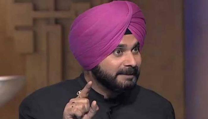 Gurdaspur win for Congress a Diwali gift for Rahul: Sidhu