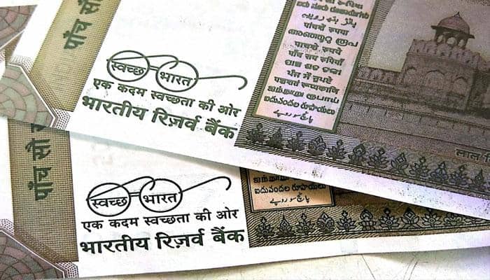RBI refuses to share details on clean India mission logo on Rs 2000, Rs 500 notes