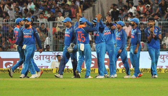 ICC T20I Rankings: Team India remains fifth, Australia climb up to sixth spot after 1-1 series draw