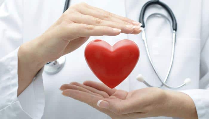 Heart disease in India | Zee News