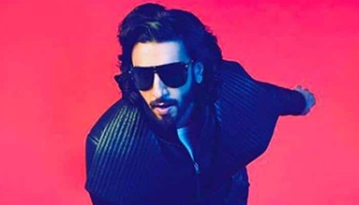 Ranveer Singh to start work on Rohit Shetty&#039;s action film next year