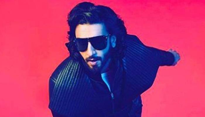 Ranveer Singh to start work on Rohit Shetty's action film next year