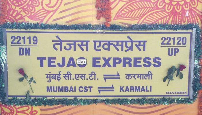 24 passengers fall ill after consuming food on Tejas Express; IRCTC orders probe