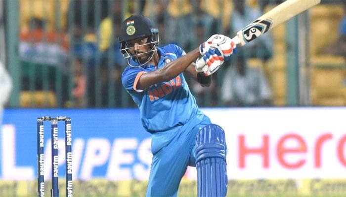 India vs New Zealand 2017: Kane Williamson praises Hardik Pandya&#039;s role in Indian team