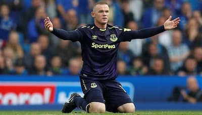 EPL Sunday Report: Wayne Rooney rides to Everton`s rescue, Manolo Gabbiadini saves Saints