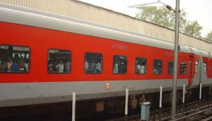 Special Rajdhani Express between Delhi and Mumbai from today