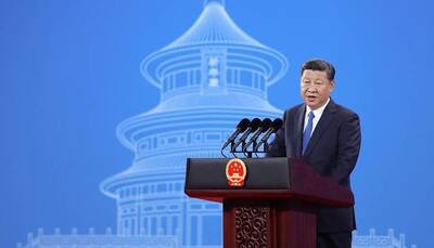 China's precedent-breaking Xi Jinping gets set to bolster his power