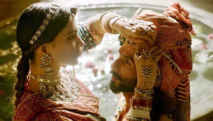 Padmavati: Jai Rajputana Sangh threatens to burn cinema halls if film is not shown to members before release