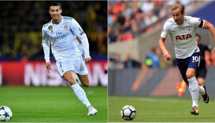 Harry Kane's Champions League rise faces Real Madrid acid test