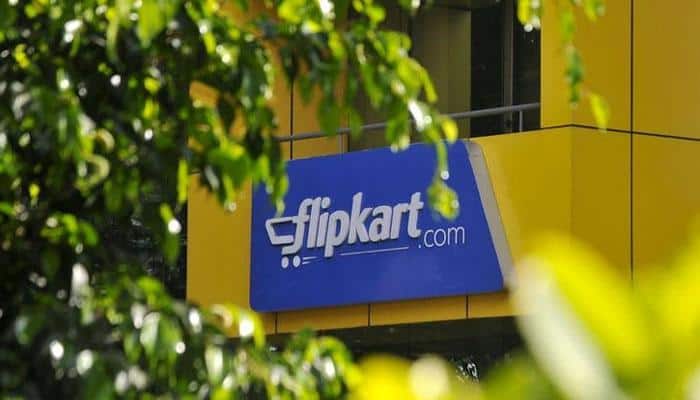Flipkart in talks to buy stake in BookMyShow: Report 