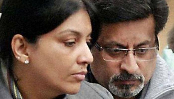 Talwars won't go back to Noida home where Aarushi was murdered
