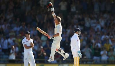 Hatred to drive Australia in Ashes against England, says vice-captain David Warner