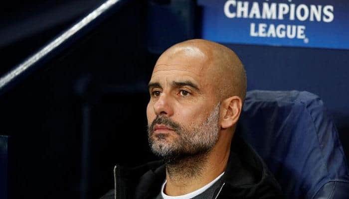 Manchester City cannot take Napoli lightly in Champions League, says Pep Guardiola